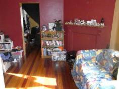  107 Lambeth Street Glen Innes NSW 2370 For Sale $210 000 Looking for a long term investment. This property has three units currently returning $320 per week with a history of low vacancies. Upstairs contains a 2 bedroom unit with eat in kitchen, lounge, bathroom and large balcony. Downstairs contains 2 x 1 bedroom units with kitchen, laundry, bathroom and lounge. All kitchens have been replaced in recent years. New roof. Double block with rear street access for potential future development. Near a new retail district. Potential for rental increases.     