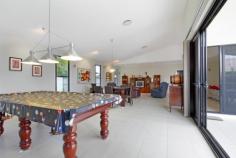  10 Trinidad Street, Kawana Island, Qld 4575 The creative use of natural light and soaring ceilings, give this property a real sense of space. This low-set home situated on a 640sqm allotment comes complete with the following features: 4 generous bedrooms. Main bedroom with ensuite and spa. Formal lounge. Granite & Gas kitchen with Smeg appliances. Large open plan kitchen, family room and pool room with vaulted ceilings. Large outdoor under-roof entertaining area. Solar hot water. Solar block windows and flyscreens Garage 6.18 metres x 6.8 metres with extra high garage door and epoxy coating on floor. Ducted air-conditioning. Fully fenced landscaped garden and garden shed plus side access for boat/caravan Situated in an enviable coastal position in the heart of Kawana Island, in easy reach of prime suburban centre’s, fabulous beaches, major schools and a myriad of exceptional entertainment and recreational facilities plus the added convenience of being only a 5 minute drive to the new Oceanside hospital complex. Contact our agent about this property Julie Coffey Mobile Number:0416 141 065Phone Number:07 5444 0111Email:julie@elitelp.com.au 