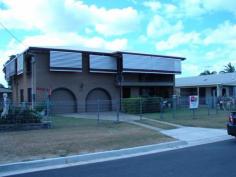  60 Lion Creek Rd Wandal QLD 4700 This large family home in central Wandal , within easy reach of Wandal Shopping Village, Schools, Sporting Facilities and Transport. This terrific solid brick home would give home buyers and investors alike An opportunity to secure this prime real estate. Downstairs: Ex large double garage with lots of large storage cupboards a large tiled air conditioned rumpus room and large laundry And toilet. That lead out to the low maintenance backyard. A double lock up shed with awning. Upstairs : Huge open plan air conditioned lounge ,dining and study nook That open on to a front deck. Under the floor coverings in these areas are beautiful hardwood awaiting to be polished. A solid Tassie Oak kitchen leads out to the back deck. There are 4 bedrooms . 3 being double with BIR's and the 4th bedroom is single. The bedrooms have been freshly  painted with stunning polished hardwood floors. LARGE BRICK HOMES ARE A RARITY IN WANDAL SO DON'T MISS OUT!!!   