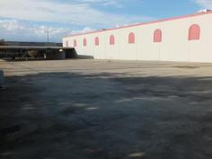  118 Grafton St Warwick QLD 4370 Don't
 miss this rare opportunity to purchase a prime commercial site in the 
heart of Warwick City. Situated on one of Warwick's busiest 
intersections only 1 block from the Post Office, the 1406m2 corner 
allotment is in a highly visible and accessible location with excellent 
on and off street parking close by. * Zoned Principal Centre / Commercial * Land size 1406m2 on 2 Titles - 703m2 each * Dimensions - approx 60m x 23m * Former car display yard, fully fenced, flood lighting & 18m x 19m approx. roofed section * Prime location next door to Target Country store * Easy 40 metre walk to Grafton Street entrance of Rose City Shoppingworld with Big W, Woolworths, Coles & numerous Specialty Stores   
												
												
													 Inspection Times Contact agent for details 
												 Land Size 1406 m 2 