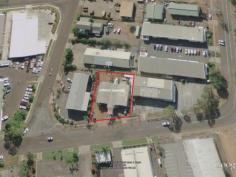  37 Georgina Crescent Yarrawonga NT 0830 Land Area 1301m² 
- Great Location 
- Fenced to 3 sides 
- Warehouse / Shed Area of approx 430m² 
- Kitchenette 
- Male, Female Toilets 
- Ample Parking 
- Office 
 
MAKE AN OFFER 
 As owner retired and keen to move to new house near Katherine. 
 
   Read more at http://darwin.ljhooker.com.au/H3MGWU#PKV2tUt2XXTPgWR3.99 