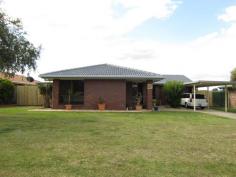  12 Ashvale Street Flinders View QLD 4305 Stop Admiring It & Start Acquiring It! We all know how good Flinders View is. Everyone knows how good it is to live on a quiet cul de sac street with no rear neighbours. I know how good the house is and Y’all had better be good and get in quick to find all this out for yourselves! Sitting upon a nice 700m2 block is this low maintenance lowset brick 3 bedroom + study area, 1 bathroom home that also has a single lockup garage and single carport. Behind the privacy of tinted windows and security screens is where you will find a good sized air conditioned lounge room with an adjoining separate study area ... perfectly positioned so the kids can watch TV but look like they are doing homework! At the centre of the home you will find the morning and evening Grand Central Station which is the open design kitchen/dining/family area that also opens out into the covered pergola area. The kitchen is good sized and offers a breakfast bar, pantry and enough elbow room to get the job done. All of the great sized 3 bedrooms have built in robes whilst 2 have ceiling fans. The bedroom without the ceiling fan has a cool only air conditioner (for the favorite child maybe!), as does the main bedroom.  General Features Property Type: House Bedrooms: 3 Bathrooms: 1 Land Size: 700 m² (approx) Indoor Features Study Split-system Air Conditioning Outdoor Features Carport Spaces: 1 Garage Spaces: 1 Outdoor Entertaining Area Fully Fenced Eco Friendly Features Water Tank 
