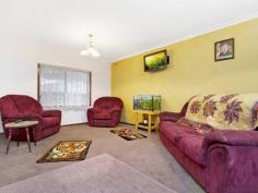 48 Derwent Dr Long Gully VIC 3550 This very neat, partly renovated brick-veneer home presents a very affordable entry into the Bendigo housing market and a great investment opportunity. Just a short walk to Eaglehawk Road and the Long Gully Linear Park, it's close to public transport and other amenities, while being only a five-minute drive to the CBD. Polished timber floors in the kitchen and bright dining room add a contemporary edge to the home, as does the renovated kitchen with new cabinetry and benchtops, a large pantry, and a Chef upright gas stove. The formal lounge room has both gas heating and wall-mounted air-conditioning with a ceiling fan to move the air around the house whatever the weather. There are three good size bedrooms off the hallway - one with a ceiling fan - and a two-piece bathroom with a timber vanity and split-system. A separate toilet is located off the laundry. The large allotment ensures huge potential at this address, both for extending the existing residence, or adding to the property's infrastructure (all STCA). There's definitely space for a large shed/workshop, or to create a substantial outdoor entertaining area. Currently there's gated access from the driveway with off-street parking for at least three vehicles, but it would be an simple process to add a carport or other secure undercover parking. At this price, potential buyers won't find it hard to see the opportunities on offer, be it as a first home or a long-term investment. 