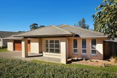  Lot K3 4 Casuarina Drive  The Vintage Rothbury NSW 2320 Property Price  $685,000 Make the most of your new lifestyle with the perfect combination of formal and informal living options to choose from and a picturesque parkland right at your backyard. This single level 4 bedroom + study home provides plenty of living options with a formal living room, open plan meals, dining, kitchen and family zone as well as a large separate 6x4m rumpus room. The contemporary kitchen features a walk in panty, plenty of cupboard space, as well as extra open shelving displays. The creative design of the open plan meals, dining, kitchen and family zone flows through to a private alfresco area and provides you the flexibility to unitise and customise each area to suit your lifestyle and family needs. Utilise the oversized rumpus room as a ‘children’s retreat’, third living area or formal media room and enjoy the views it provides to the backyard and parkland beyond. The main bedroom provides a walk in robe plus a modern open ensuite with double vanity and luxurious spa bath. Enjoy the private alfresco area during all seasons with an undercover entertaining deck for summer comfort and extended courtyard to capture and lounge in the winter sun. This home is one of the closest houses to The Vintage facilities including swimming pool, tennis courts, gym and of course The Vintage Clubhouse…. 