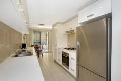  26/32 Stephen Road, Botany NSW 2019 Meticulously appointed, this large apartment is located in the popular 'East Central' complex and offers 191sqm of ultimate apartment living, flowing over an easy-care single level and features impressive proportions and an uplifting sense of space and privacy. Only moments to Garnet Jackson Reserve, Booralee Park, Botany Aquatic Centre, trendy local cafes, Westfield's Eastgardens and rapid transport access to the CBD. 
