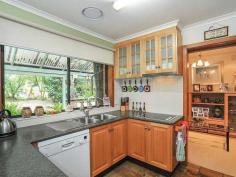  2004 Wellington Road Emerald VIC 3782 Great Position To Promote Your Home Business Actually this home is in Clematis - just minutes from the centre of Emerald. Enjoying a highly visible position that is perfect for promoting a home-based business, but tucked away behind beautifully maintained gardens, you will discover this gem-of-a home that radiates warmth and style just waiting for the next lucky owner to enjoy what it offers! With nothing to do the hardest decision to make is whether to sit on the balcony and watch the world go by or entertain family and friends on the private deck at the back.  Featuring: - Fully fenced 1/4 acre allotment - Beautifully maintained and established gardens - 1 car garage, carport and plenty of off street parking on bitumen driveway - 3 bedrooms upstairs plus an office/guest bedroom downstairs - Master bedroom with own balcony and walk in robe - Stunning bathroom with corner spa bath - Beautiful kitchen with good storage and dishwasher - Good sized living, casual and formal dining with access to decking - Ducted heating, R/C air conditioning, ducted vacuuming - Good access to back for trailer etc & two garden sheds - Water tanks for garden and sprinkler system General Features Property Type: House Bedrooms: 3 Bathrooms: 2 Land Size: 1020 m² (approx) Indoor Features Study Ducted Vacuum System Ducted Heating Outdoor Features Carport Spaces: 1 Garage Spaces: 1 Other Features Ducted Heating, Landscaped Gardens, Reverse Cycle Air Conditioning, Spa Bath, Study, Undercover Ent 