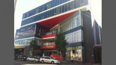  1-5 Harrow Rd Auburn NSW 2144 
 FOR SALE SHOP/OFFICE 
 Rare opportunity! These 2 commercial shops located in a Business Centre next to Auburn Central are now for sale! The
 shops are occupied with secured tenants and provide good returns. The 
shops on level one is approx 59sqm and the shop on level two is approx 
53sqm. Both feature easy to remove partitioning and one secure car space
 with remote. The shops can be used as retail or office. 
 
