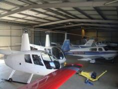  300 Adina Ave Bilinga QLD 4225 Aircraft T Hangar Space For Sale 
 $110,000 GOLD COAST AIRPORT (YBCG) 
 
T - Hangar shed / space at Gold Coast Airport. Suit fixed wing or 1 to 4 helicopters. 
 
In extensive well built and maintained airside 4 hangar, 24 shed complex
 with storerooms, toilet, shower, kitchenette and 24/7 security. 
Current long term lease with option for a further 20 years. 
 
Very unique facility and rare opportunity. 
 
Sale of Leased Hangar Rights - For Sale at $110,000 per space, Nil GST 
 
Phone Neil Shorrock on 0428 752 055 or email: nshorrock.palmbeach@ljh.com.au or Lisa Scott 0418 560 098 
 
   Read more at http://palmbeachqld.ljhooker.com.au/HTDF47#xuDyS8to2d64G3Mq.99 