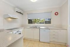  Unit 142 9 Bayside Court, Thorneside, QLD 4158 YOU'D BE CRAZY NOT TO INSPECT THIS BEAUTIFUL TOWNHOUSE! This IMMACULATELY PRESENTED townhouse situated in a beautifully maintained PET FRIENDLY COMPLEX with SECURE GATED ENTRY, a TENNIS COURT and a swimming POOL offers the BEST VALUE AROUND!!! It's within EASY WALKING DISTANCE to the TRAIN STATION as well as the WATER'S EDGE and the LOCAL SHOPS are only 2 MINUTES AWAY! BE QUICK THIS ONE WON'T LAST LONG! To summarise: * First of all...YES IT IS PET FRIENDLY :-) * Modern Lounge and Dining Area * Air Conditioning Units Upstairs & Downstairs * Large Kitchen with Dishwasher * Convenient 2nd Toilet Downstairs * Covered & Paved Courtyard for Alfresco Dining & Entertaining * Private - not overlooked by Neighbours * Generous Sized Bedrooms with Built-in-Robes * Master with His n Her Built-in-Robes * Spacious 2 Way Bathroom * Garage with Internal Access & Plenty of Storage Space * Secure Gated Complex * Tennis Court & Children's Playground,  * BBQ Facilities & Picnic Areas * Swimming Pool for those long hot, summer months Only 17km from Brisbane's CBD the pretty BAYSIDE suburb of Thorneside is close to all amenities & is known for its long FORESHORE PARKS. This BEAUTIFUL TOWNHOUSE has everything YOU NEED plus MORE...so CALL and arrange your inspection TODAY before you miss out! 