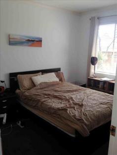 9/5 Robert st Artarmon NSW 2064   Newly renovate Unit This brilliant two bedroom unit is located on a peaceful street of Artarmon. 5 minutes walk to the train station. Newly renovate with timber floor. Modern bathroom. Internal laundry.  Great size bedrooms with built-in wardrobes.  Modern design decoration with air-conditioning.  One lock-up garage New kitchen with all appliances and huge dinning area. Plenty of storage Plenty of visitor parking spots Contact Angie 0411338631 for inspection. Features Air conditioning Bath Built in wardrobes Intercom Internal Laundry Secure Parking 9339425 