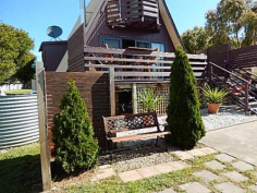  9 Fourth Avenue Dodges Ferry Tas 7173 $200,000.00 Representing great value in the current 
market this well presented home has recently undergone renovations and is 
freshly painted with new floor coverings. This charming 3 bedroom cottage is out 
to impress - open plan living area leading out to a sundrenched deck. The - 
upstairs balcony allows uninterrupted views of Frederick Henry Bay. Huge 
Beaumatic gas stove features in the kitchen, 2 double bedrooms downstairs with a 
3rd in the loft. Beautifully maintained gardens top off this delightful 
property. Walking distance to beaches, public transport, chemist and shops. Room 
for further house extensions and plans of both kitchen and balcony extensions 
available on inspection (STCA). 