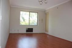  6/22-24 Remembrance Ave, WARWICK FARM, NSW 2170 Well Maintained 3rd Floor Unit Full Brick with 2 bedrooms Combined Lounge & Dining Spacious Kitchen & Updated Bathroom Single Lock up Garage Timber Floors Throughout 