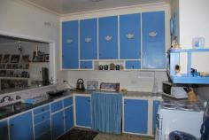  11 Moore St Katamatite VIC 3649 $160,000  This appealing 3 BR WB home is sited on a large 1/2 block in a great location. Features open plan living. Three bedrooms, two with BIR's. Two bathrooms. Solid fuel heater and evaporative cooling. Rewired just last year. Full lock-up garage and garden sheds. Well fenced yard with all the room you will need. 