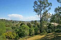  20 Islay St Maclean NSW 2463 PICTURE THIS .... 
								
								 
									
								 
								
								
								 
									An architecturally designed home built by award winning local 
architect Paul Witzig, designed to capture the amazing views on offer 
from this large 975m2 block. That was the current owners dream 
but family commitments have now taken them down another path. So now 
you have an opportunity to secure this big 975m2 block situated in town 
in a private setting with river views and a bush backdrop. If you have been looking for this great combination in a building block then this one is a must see. Gently
 sloping and flood free this elevated block is well cleared and situated
 at the end of a no through street. It captures a north westerly aspect
 across Maclean township to the river and distant mountain ranges. Services available include power and sewerage, with town water already connected. House and engineering plans are available by negotiation, for a split level home designed to compliment the block. Located only a short drive from the CBD, schools, Maclean hospital and the local sporting fields and complex.  
								 