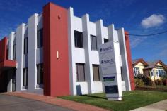  49 Best St Devonport TAS 7310 $156/sqm pa +GST + O/G Commercial:  Offices Type:  For Lease Floor Area:  200.00m2 Professional Offices – Prime Location This property is a quality opportunity which offers varying options and office areas (including all amenities including a quality fit-out including computer and telecom points, air-conditioning and heating. Situated in a prime and highly visual location in Best Street the property is in superb presentation and also offers up to 7 car parking spaces at the rear. The property has the flexibility for many uses and currently has a quality tenant leasing approximately half of the building with the opportunity to have another one or two occupiers. 