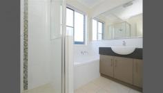  2/3 Esmond Street Rockville QLD 4350 WHAT AN OPPORTUNITY... UNIT 2 STILL AVAILABLE Just completed and ripe for the picking! These brand new units are sure to impress! Both units are modern, spacious & perfect for the first home buyer, savvy investor or the retiree. With 2 built in bedrooms, bathroom and single garage. Both units will be available for sale and can be bought off the plan now. The builder will complete the lot, just move in and enjoy.  - Excellent quality floor coverings throughout. - Modern kitchen loaded with storage & bench space, cooktop & oven. - Reverse cycle air conditioning. - Driveway & paths. - Clothesline, TV antenna, brick mailbox. - Generous lighting & quality blinds throughout. - Fully turfed & landscaped & fenced. Both units have private outdoor pergola's & conveniently located close to the new North Point Shopping Centre. Investors or first home owners, call today for a full plan and inclusion list and seal a deal for one or maybe both today! Be quick perfect pick for first home buyer, investor and retiree! BE QUICK THIS PROPERTY IS ON THE MOVE! General Features Property Type: Unit Bedrooms: 2 Bathrooms: 1 Indoor Features Toilets: 1 Air Conditioning Outdoor Features Garage Spaces: 1 Other Features Close to Shops,Secure Parking 