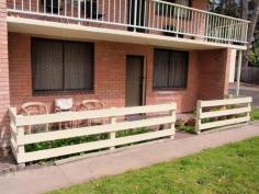  Unit 3//6-12 Irene Crescent Eden NSW 2551 Double brick ground floor two bedroom strata unit only a 4 iron from 
the 10th green at the golf and bowls club and 300m level walk to Lake 
Curalo and Boardwalk giving foot access to Aslings Beach. Great North 
aspect, open kitchen/living, built-ins and undercover parking. Currently
 tenanted at $140 per week. Great Cheap Starter or Invest & Forget! 
			
			