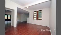 If you are looking for a property where you can run your business from 
home, look no further, you have found it. Every man's dream is 
positioned at the rear of the block; a huge 12x7 (approx.) shed with 
accompanying workshop, store room as well as a double garage. The 
gathering of a brand new interior with large open rooms, timber featured
 floors, sash windows and character doors, as well as a blank canvas 
left to design your own kitchen, this property is not your average run 
of the mill family home, instead its bold, handsome and has definitive 
proportions for a growing household. The whole house has recently 
undergone an amazing restoration with creative living spaces that can be
 flexible in their uses, 3 generous bedrooms, including a double master 
suite with en suite, and a spa bath occupying the family bathroom. The 
highlight of the interior is the large open plan living and dining zone 
that steps out to a courtyard, together with the inclusion of a study up
 the staircase, reverse cycle heating and cooling and a European 
laundry. Location wise, it's impressive. Close to railways, shops, 
schools, hospitals and restaurants.