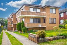  4/47 Burton Street Concord NSW 2137 Sundrenched Spacious Apartment Living Situated at the back of a small block of 6, this spacious 2nd floor apartment is perfectly located a short stroll to schools and approximately 8 minutes walk to Burwood Station, shopping and entertainment precincts.  You will be impressed by the oversized, sundrenched living and dining area, modern kitchen with granite bench tops, 3 large bedrooms [master with en suite and walk in wardrobe] and modern bathrooms. There is also an oversized lock up garage plus an extra storage/utility room and 2 spacious balconies. This will suit a discerning buyer looking for an affordable & stylish property. It would also make a perfect addition to anyone's property portfolio.  Apartments like this one don't come up often so this is your opportunity to secure a rare offering in a small boutique block.  Apartment Internal: 124 m2 Apartment Total: 149 m2 Strata: $606 p.q (approx) General Features Property Type: Apartment Bedrooms: 3 Bathrooms: 2 Outdoor Features Garage Spaces: 1 Auction 