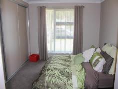1/ 544 Comans Ave Lavington NSW 2641 NEW 3 BEDROOM HOME Situated
 in a quiet street location, lose to parks, schools, shops & public 
transport this low maintenance 3 bedroom home ticks a lot of boxes. Comprising: - 3 bedrooms (master with built in robes and access to 2-way bathroom) - All bedrooms have built in robes with in-built shelving and hanging storage - Main bathroom with large bath, separate shower - Open plan kitchen/meals/living - Kitchen with gas cooking, stainless steel appliances and dishwasher - Ducted cooling, gas heating - Secure rear yard with covered outdoor entertaining - Double remote lock up garage - Small dogs considered Register your interest online or by calling 02 6023 5464. 