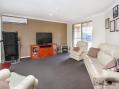  61 Alexander St Bligh Park NSW 2756 • Short walk; Bligh Park Public School, local shops & bus station • Bedrooms with built-in wardrobes • Main bedroom includes en-suite • Split system air conditioning • Covered outdoor entertaining area • Irrigation systems to front gardens • Drive through double lock-up garage • Fully fenced backyard 