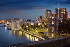 801/24 Refinery Drive, PYRMONT, 2009, New South Wales - Raine & Horne