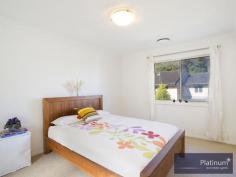 4/26 Brookvale Avenue Brookvale NSW 2100 If you are looking for all the qualities of a house, but want to spend a
 little less or would prefer something that is a little more low 
maintenance, then this well-presented townhouse could well be the 
property you have been waiting for. Offering: 
 
- 3 generous bedrooms, all with built-in robes (main with ensuite) 
- Open lounge and dining area with timber floors flowing out to the courtyard 
- Open plan kitchen with stainless appliances including gas stove & dishwasher 
- Fully fenced garden/courtyard which is perfect for entertaining or those with kids 
- Two bathrooms (includes ensuite) + guest toilet on lower level as well as reverse cycle AC 
- Under cover, secure parking for 2 cars, internal laundry + additional storage throughout 
 
Situated in a small block of only 6 townhouses (almost all owner 
occupied) in a cul-de-sac that is within walking distance of Warringah 
Mall and all it has to offer. Other benefits of the area include a park 
close by, local schools and childcare centres, an abundance of transport
 in all directions, local doctors and health services and much more. 
 
With the market rising so much over the past 18 months and not showing 
any signs of slowing, such quality options in this price range are rare.
 If you are looking for a property that is well-presented, ready to move
 straight in and in a really convenient and central location, then look 
no further - this could be it. With realistic vendors, this one will 
definitely be sold. Do not miss out! 