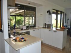  48 Jenyns Rd Tamborine Mountain QLD 4272 PERFECT PRESENTATION PRIME POSITION This immaculate low set brick residence sits perfectly positioned on a 916 m2 fully fenced block of land and ticks all the boxes.  The entrance leads you to an open area of living, dining, kitchen and family room.  You will be impressed by the light and airy home. Every window enjoys a view into your landscaped garden, enjoying privacy at its best. The living room comes complete with a combustion wood fire, perfect for the cooler months. The ultimate dream kitchen comes with ample cupboard space and quality appliances, designed for practicality and space. The family room /library, enjoys a great view to the western ranges. The large master bedroom comes complete with en-suite and walk in robe. The two guests bedrooms, both have built in robes and share the great size family bathroom. You love entertaining? Yes, there is a great fully covered entertainment area as well.  There is still plenty of room in your landscaped gardens for children or pets to play. This home is also ideally suited for downsizing and or retiring, easy care gardens, and fully fenced, flat, the list goes on. You love traveling, well.. Just lock the home and go. To inspect this truly fabulous home, please call to inspect Features: Three bedrooms  Two bathrooms  Open plan living  Modern kitchen ample space  Light and airy  Combustion wood heater  Ceiling fans  Revers cycle Air conditioner  Solar hot water  916 m2 landscaped gardens  Fully fenced  Electric gate  Double lock up garage  Large fully covered entertainment area  Garden shed  EXCLUSIVELY LISTED AND MARKETED For Sale $479,000 Features General Features Property Type: House Bedrooms: 3 Bathrooms: 2 Land Size: 916 m² (approx) Indoor Ensuite: 1 Outdoor Carport Spaces: 2 Garage Spaces: 2 Deck Eco-friendly Water Tank Greywater System Inspections Inspections by appointment only. 