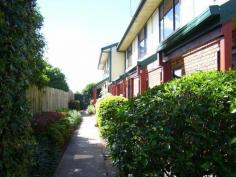  3/97 Main Street BEENLEIGH Qld 4207 INVESTORS TAKE NOTE!! Brick & tile town house offering 2 bedrooms in a central location. Secure well maintained complex, Easy access to Pacific Motorway to Gold Coast or Brisbane.  - 2 bedrooms with Built in, Bathroom with Toilet and shower  -Tidy Kitchen with lots cupboard.  - Currently rented at $265 per week with a long term tenant  - Ideal for investor  - Approx. 2-4 km to shopping centre and Beenleigh High and central Beenleigh  - Don't miss this opportunity they as don't come often. This must be Sold ASAP. Any Best offer will be presented to Owner. Inspection by appointments only. Property Map Map data ©2014 Google Terms of Use Report a map error Map Satellite Request Property Information If you would like more information on this property, simply complete the details below and we will be in contact shortly Name: Email: Mobile: Comments: Note: fields marked with a bold label are required to submit this form. Inspections Inspections by appointment only. Features General Features Property Type: Townhouse Bedrooms: 2 Bathrooms: 1 Indoor Toilets: 1 Outdoor Carport Spaces: 1 Other Features Built-In Wardrobes,Close to Schools,Close to Shops,Close to Transport 