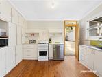  54 North St Leichhardt NSW 2040 A rare offering conveniently located in the much sought after Northern 
Precinct of Leichhardt, this original weatherboard cottage provides an 
exciting prospect not to be missed. 
 
A quaint freestanding original with enormous potential for 
transformation into a substantial two-storey residence (STCA), it is set
 in a quiet street and is an ideal home to live in while designing 
future plans and waiting for DA approval for your dream home. 
 
Two double bedrooms, main with an enclosed front verandah 
Open plan large living and dining area 
Retro-style gas kitchen with good storage 
Wide original polished floorboards 
High patterned ceilings, interior lining boards 
Air conditioning, good light throughout 
Studio/home office at the rear of the property 
Outdoor entertaining area, sunny courtyard garden 
Close to schools, parks, Bones Cafe and dog park, Orange Grove markets, the Bay run and Leichhardt Park Aquatic Centre 
Easy walk to Norton Street cafes, restaurants, shopping and entertainment 
Moments to Leichhardt North Light Rail station, the City West Link and CBD bus transport 
 
Outgoings: Council $1454pa, Water $572pa 