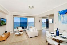  1/26 Ozone Street Cronulla NSW 2230 Property ID 2741208 Double Fronted Esplanade Apartment - AUCTION this SATURDAY Spanning the width of an impressive refurbished oceanfront complex, this spectacular apartment enjoys arguably some of the best views in Cronulla. Features are: No common walls and high ceilings Two well proportioned bedrooms with built-in robes Large sundrenched balcony with breathtaking views of Cronulla Point, South Cronulla beach, rock pools and Bate Bay beaches Stunning kitchen and bathroom Single lock up garage  Open plan lounge/dining with under floor heating Only metres to shops, mall, restaurants, cafes, rock pools and transport Direct access to South Cronulla Beach Strata levies $1,103.20 p.q. (approx.) Council Rates $215.20 p.q. (approx.) Water Rates $163.15 p.q. (approx.)   Price: Contact Agent for Details Auction Details Saturday, 25 Oct 2014 8:45am Inspection Times 10:00am - 10:30am Wed, 22 Oct 2014 5:00pm - 5:30pm Thu, 23 Oct 2014 8:30pm - 8:45pm Sat, 25 Oct 2014 