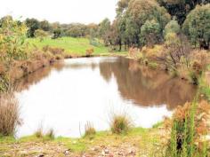  Lot 6 Sailors Gully Court Heathcote Vic 3523 Every now and then a small parcel of land 
comes on the market that ticks all the boxes. This one is a beauty! If 
you are after a beautiful block in an attractive setting, these 
wonderful 2.5ha - 6 acres approx of undulating land may well be what you
 have been searching for. 
 
Positioned high in a quiet court with Mt Ida views and electricity to 
the street, the land is mostly cleared, has gentle slopes and a large 
dam with excellent runoff. Enjoying a totally rural flavour and a 
Northerly orientation, only a couple of minutes from town, this is a 
delightful block to build your dream home STCA 
 
This land is on a separate title and adjoins a further 11 acres with a 
delightful home which is also on the market and could be bought as a 
whole if you desire. 
. 
Situated just 2.4km approx from the popular township of Heathcote and 
the wonderful wineries of the district, this is a fabulous building 
block just waiting for the right buyer. 
Contact Ingrid to inspect, on 0425 760 460 
 
   Read more at http://bendigo.ljhooker.com.au/ZHM7#mv3kmsmJTlez7jxH.99 