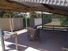  Lot 11 Coast Road Moonta Bay SA 5558 MOONTA BAY CABINS SITUATED ON 8694M2 A 
unique opportunity exists to buy one of Moonta Bay's long established 
businesses as a going concern. This property is situated close to the 
beach at Moonta Bay on a spacious rare 8694m2 of land. The property 
offers 15 modern self-contained cabins featuring 61 beds, 15 bathrooms ,
 and over 17 car spaces. With sealed entrance roads and well established
 facilities, this property would suit a retired person looking at 
investing his money into secure real estate. There are under cover bbq 
areas, separate laundry and a large recreation room/office ideal to be 
converted into a home or expand into a games room and function centre. 
Current bookings, past clients and repeat business customers are 
available. The land also fronts onto Rossiters Road and with 54 metres 
of frontage in a residential area there is the potential to subdivide 
into 3 allotments (subject to council approval) or build on one yourself
 and sell the other two.
 
 Registration of Interest closes on Friday 22 August 2014 at 3pm. 
Please register your interest by emailing or calling for a registration 
booklet. Details Greg Smith 0418859017 RLA 116855.
