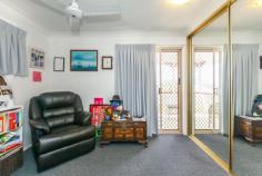  2/ 24 Forbes Avenue Frenchville Qld 4701 This beautiful townhouse has the lot. With the perfect entertaining area to host Family & Friends. Plus great cityl views. 
- Luxury townhouse with space galore 
- Generous sized rooms all built-in cupboards 
- Balconies off every bedroom 
- Brand New Chefs Kitchen 
- Large Bathroom with extra toilet downstairs 
- Prestige - 4 only - all owner occupied 
- These townhouses have proved ever popular and as rare as 
- Massive outside entertainment area plus two car spaces 
- Simply beautiful, functional = great value 
Visit or call Jason today to view this outstanding townhouse. Rarely offered for sale and available right now to view. 
