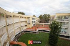  107/68 Hardwick Crescent Holt ACT 2615 What an opportunity! This fantastic apartment sings lifestyle and relaxed living! Located in one of the best locations in the ever popular 'Parkview' apartment complex, 107/68 Hardwick Crescent will easily have you under its spell. Complete with floating timber floors and quality appliances throughout, this spacious unit is one of the only two bedrooms in the area with two car spaces. North facing living, balcony and bedrooms, you will be impressed. The master suit provides as a great getaway and comes with a large and stylish ensuite. With modern open planned living, be quick to secure your interest today! EER 5 Read more at http://kippax.ljhooker.com.au/S32F9U#qJA4m2erAsDC2Bk3.99 