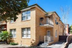  4/22 Trafalgar Street Brighton Le Sands NSW 2216 A rough diamond , renovated and polished to perfection. Close to the beach, shops, restaurants and transport. 
 
Features include: 
* Company Title 1 bedroom ground floor apartment in small block of 8 
* Most suitable for astute investor (rentals permitted) wanting a property in smart rentable condition now 
* Also an ideal improved first home in the lower price range. 
* Internal area: 42 sqm 
* Brand new kitchen comprising stainless steel appliances, range hood and dishwasher. 
* New bathroom with tub and plumbing/laundry facilities set up for washing machine 
* Combined lounge/dining room 
* Air conditioned 
* Polished original floor boards 
* Freshly painted throughout 
* Window security grilles 
 
Levies: $539.58 per quarter 
Water: $ 159.60 per quarter approx. 
 
CONTACT: 
GRISHA PODINOVSKY 
0409 49 29 39 
Grisha.podinovsky@adre.com.au 
 
INSPECTION: 
(no inspection on 04/10/14) 
SATURDAY 11 OCTOBER 3.00 - 3.30 PM 
SATURDAY 18 OCTOBER 3.00 - 3.30 PM 