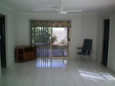  1/23 Carrock St Alexandra Hills QLD 4161 Duplex style living This amazing lowset unit is 1 of 3 only. Situated in a quiet area with bushland lookout. The home has 2 very large bedrooms - large living and neat kitchen, plus ceiling fans - air conditioning, single garage with remote controlled door. Under cover patio and large grassed rear yard. One of the best lowset units I have had the pleasure of selling in 25 years in Real Estate. Priced to sell at offers over $339,000 