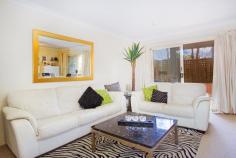  4/654 Willoughby Road, WILLOUGHBY, NSW 2068 INSPECT WEDNESDAY 12-12.30PM*** Be amazed by this peaceful courtyard apartment with level access, positioned to the rear of a well maintained highly regarded security building. Offering 2 bedrooms with built-ins, 2 bathrooms including ensuite. Open plan modern kitchen with breakfast bar, large living and dining areas lead to the generous covered courtyard providing a wonderful sanctuary perfect for alfresco living and entertaining. Secure parking with internal access, internal laundry & security entry with intercom provides peace of mind. AUCTION: Auction - Guide from $650k 
