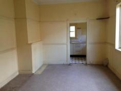  129 Guildford Road, Guildford NSW 2161 This neat and & tidy 3 bedroom + study house has it all: Open for inspection this Saturday 23rd August (11:30 - 11:45am) - Huge bedrooms - Good size lounge area - Separate kitchen (Brand New) - Study Room - Neat Bathroom - Front porch - Plenty Storage 