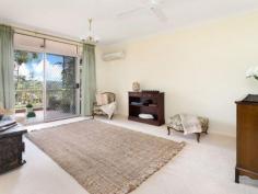  156/42 Roma Road St Ives NSW 2075 DESIRABLE GROUND FLOOR UNIT WITH PEACEFUL LEAFY OUTLOOK!! 
 Enjoy the sensational views over to Garigal National Park from this 
fabulous RETIREMENT unit at 'Fernbank'. The light filled & superbly 
presented interiors flow seamlessly to a full width terrace... simply 
ideal for entertaining family & friends in style!! Use of exciting 
facilities including indoor heated pool/spa & full sized billiard 
room. 
 
- 2 bedrooms with built-ins (main ensuite) 
- Large main bedroom opening to terrace 
- 2 attractive & neutral bathrooms in total 
- Spacious open plan living & dining areas 
- Modern kitchen with lots of benchspace 
- Split system R/C air-con, lock-up garage 
- Solid full brick construction & high ceilings 
 
PET FRIENDLY!! 
 
EXCLUSIVELY FOR DISCERNING OVER 55'S!! 
 
For Sale: $595,000 
Enquiries: Matthew Johnson - 0418 767 150 
Email: mjohnson.stives@ljh.com.au 
LJ HOOKER ST IVES - 9488 8200 
 
Disclaimer: All information contained herein is gathered from sources we
 believe reliable. We have no reason to doubt its accuracy, however we 
cannot guarantee it. 
 
   