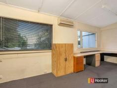  44 Windsor Rd Kellyville NSW 2155 Fantastic Opportunity 
 Located in the central retail hub in Kellyville with prominent main 
road signage. Surrounded by established real estate offices, post 
office, take-away and food retailers, pharmacy, solicitors, upcoming gym
 and much much more. 
 
- Wide range of uses (STCA) 
- Plenty of parking spaces 
- 7 separate office rooms 
- Reception area and open floorspace 
- 2 separate toilets and kitchen area 
- Massive storage under house 
- Separate shed or garage 
- 135m2 (Approx.) 
 
 