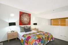  912/2 York Street Sydney NSW 2000 IMPRESSIVE LOFT APARTMENT IN LANDMARK DEVELOPMENT Bed1Bath1Car1 Located within the iconic "Portico" building right in the heart of Sydney CBD only moments to Circular Quay, King Street Wharf, The Rocks, Darling Harbour and the finest restaurants, shopping and entertainment Sydney has to offer. This impressive loft apartment boasts contemporary design, luxury finishes and a highly desirable carefree lifestyle.  - Generously proportioned sun filled interiors throughout - Open plan living and dining areas  - Modern stone kitchen with gas cooking and quality stainless steel appliances - Master bedroom with large built-in robes and bathroom - Polished timber floorboards, ducted air conditioning  - Luxurious bathroom, stunning high ceilings  - Secured parking - 24 hour concierge desk - Central city location close to all conveniences  - Suit owners & investors  For further details &/or an inspection please call the team at Brookes Partners on 9546 8666.  