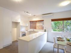  5 Henderson St Sunshine Beach QLD 4567 $495,000  (Property no. 588) Please contact us about this property Salespersons:  Amanda Williams (0419 674 111) If size matters then this two bedroom, two bathroom apartment has the volume of a small house. Situated only minutes from the trendy village of Sunshine beach and moments' drive to Hastings Street shops. This first floor unit has a modern open plan feel to it and all on one level for those who are looking to downsize. A newly-refurbished kitchen with granite bench tops, opens into the large lounge and dining area. The main bedroom takes in an ocean breezes as a reminder of the close proximity to the water.  Outdoor dining and entertaining is made easy with the large deck leading out from the lounge and master bedroom.  Reverse cycle air conditioning is installed for those cool winter nights and hotter Christmas day lunches. Lift access is provided so stairs can be completely avoided and the complex also has a pool. From this fabulous location, it's an easy stroll to the beach and to Noosa National Park alike. Ideal for permanent living, holiday letting or as investment, this very neat and tidy property is priced to sell in today's market 