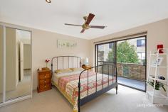  4/5 Park Avenue Waitara NSW 2077 Holding a premium top floor position with a desirable northerly aspect, this 1 bedroom unit is set in a quiet boutique complex with an ultra-convenient location. Just 350 metres from Waitara station and only minutes to the Hornsby train/bus interchange, Westfield shopping centre, cafes/ restaurants, schools, parks and Hornsby CBD, the unit presents neat and tidy interiors with an updated kitchen and light filled living. An excellent opportunity to secure an affordable first home or an easy care investment with a healthy return and minimal outgoings. + Updated kitchen with stainless steel appliances + Open and light filled lounge / dining space + Generous bedroom with mirror built-in robes + Full main bathroom adjoining bedroom + Sunny north facing balcony off bedroom + Ceiling fans and internal laundry + Single secure lock up garage + Strata levies $459.40 pq (approx) + Council rates $275.50 pq (approx) + Water rates $163.15 pq (approx) 