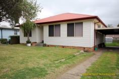  6 Tindale Street, MUSWELLBROOK, NSW 2333 If you’re looking to enter the property market either as a home owner or an investor 6 Tindale Street, Muswellbrook is a must to inspect. This neat and tidy home offers all the modern comforts for a great, affordable price. Features Include: - 3x bedrooms (2 with built-in robes) - Combined lounge and dining area - Spacious kitchen with new oven, stove and range hood FOR SALE: $249,000 