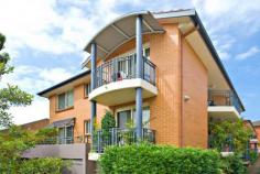  8/	388 Port Hacking Road,		CARINGBAH NSW 2229 Situated on the first floor of a well maintained complex is this immaculate one bedroom home unit. Located only a short stroll from the heart of Caringbah this unit features a great size bedroom with en-suite, bright and modern kitchen and North facing balcony. Also included is a combined living area with air-conditioning and room for storage, internal laundry and a single lock-up garage with internal access. This property is a must to inspect.   