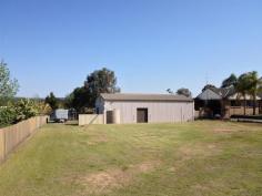  93 Dalwood Rd East Branxton NSW 2335 Positioned in East Branxton this large parcel of land offers a unique 
and rare opportunity for anyone looking to invest in the local area. 
Located only 5 minutes from the Hunter Expressway and Branxton CBD this 
is an opportunity not to be missed. 
 
Features include: 
- 1714 sqm land size 
- Zoned R2 low density residential 
- 8m x 14m shed 
- Shed features; power, town water, split air conditioner, small kitchenette, toilet and shower 
- Side access to backyard 

 
 
 Price $275,000 
 Open Times: By Appointment 
 
 
 
 