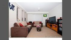  2 Greenwich Court Bellmere QLD 4510 4 BEDROOMS PLUS STUDY WITH SIDE ACCESS - IT DOESN'T GET ANY BETTER THAN THIS!!! OPEN HOME: Saturday 6th September 11.00am to 11.30am This 6 year old, larger than life, family home is ready for you. Situated on a fully fenced block with side access and still enough room for a plunge pool if your heart desires - this is sure to tick all of the boxes. Some of the many features include: - 4 built in bedrooms (main with ensuite) - Separate office/study (or 5th bedroom) - Ceiling fans to all of the bedrooms - Split system air conditioner to the downstairs living area - Separate downstairs toilet (3rd toilet) - Modern kitchen with stainless steel appliances including dishwasher - Separate lounge, dining & family room - Main bathroom includes bath & shower - Separate toilet (upstairs) - Covered outdoor area - 2 linen cupboards - Remote double garage with internal access - Gas hot water system - 5,000L water tank with pump - Security screens to the downstairs level - Currently rented at $360p.w. until 15th October 2014 - Approximately 950m to local shops, 4.3km to Caboolture train station, & 5.0km to a selection of primary & secondary schools. General Features Property Type: House Bedrooms: 5 Bathrooms: 2 Land Size: 547 m² (approx) Price per m²: $667 Indoor Features Toilets: 3 Outdoor Features Garage Spaces: 2 Other Features Built-In Wardrobes,Close to Schools,Close to Shops,Secure Parking,Separate Dining,Family Room 
