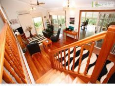  115 Kingfisher Parade Toogoom Qld 4655 It's all about Lifestyle right? Enjoy the video of surrounding areas using full screen.... Welcome to 115 Kingfisher Parade Toogoom... What a beautiful home to call your own. Right across the road from the Beach, and a direct walkway access to the beach. This property oozes style and ambiance from the moment you enter..  The current owners have spared no expense in offering to you, a home, where you do not have to lift a finger. Just move in and unpack. So private, enveloped by high fences and luscious greenery not an eye to be seen! You can be assured of quality when you inspect the extras that have gone into making this home comfortable all year round. Plantation Shutters protect you from the elements and are featured throughout the property primarily surrounding the outdoor entertaining deck, and also to the front of the master bedroom. Mood lighting is featured out on the deck as is an over-head infra red heater for those chilly nights ... Situated across the road from the beach this has got to be an enviable position. Walk across the road and you are privy to miles and miles of soft, white sandy safe swimming beach. Buy across the road and spend another $200,000 or more... I am proud to offer this property to the market. If you are a small family or couple this will definitely suit. At the moment this property also enjoys sea views from your main bedroom/balcony as there is a vacant block of land across the road. Not sure how long this will last, but it is there for you to enjoy whilst you can!!! Family friendly neighbourhood, boat ramp a few minutes drive, Goody's waterfront restaurant and Salty Squid Cafe, and just a 15 minute drive into Hervey Bay. Life just got a whole lot better... PLEASE NOTE: This property is tenanted therefore we require 24 hours notice. The photos were taken when the current owners enjoyed it - however it is still immaculate in its presentation...  Call me for your private inspection. For Sale $360,000 Negotiable Features General Features Property Type: House Bedrooms: 3 Bathrooms: 2 Land Size: 600 m² (approx) Indoor Living Areas: 2 Toilets: 2 Broadband Internet Available Built in Wardrobes Dishwasher Reverse cycle Air Conditioning Outdoor Secure Parking Carport Spaces: 1 Garage Spaces: 1 Open Car Spaces: 2 Balcony Deck Courtyard Outdoor Entertaining Area Fully Fenced Other Features Fully functioning Spear for lush gardens all year round Inspections Inspections by appointment only 