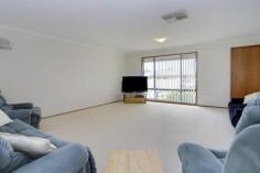  16 George Street WALLAROO SA 5556 For Sale $288,000 This will be the question you ask yourself when you inspect this beautifully presented home. As soon as you enter the front door you will be amazed by the spacious living area that flows through to the kitchen and dining area. 3 good sized bedrooms with master boasting floor to ceiling built-in-robe. Bathroom includes bath and separate shower with a second toilet accessed via the laundry. Step outside to the huge rear entertaining deck that oversees the large allotment. 20'x30'x11' garage, drive through carport, storage shed and rainwater tank are all there. Added extras are ducted air conditioning, solar power and electric heater in main living area. If you are looking for a fantastic holiday home that the whole family can enjoy, look no further.   